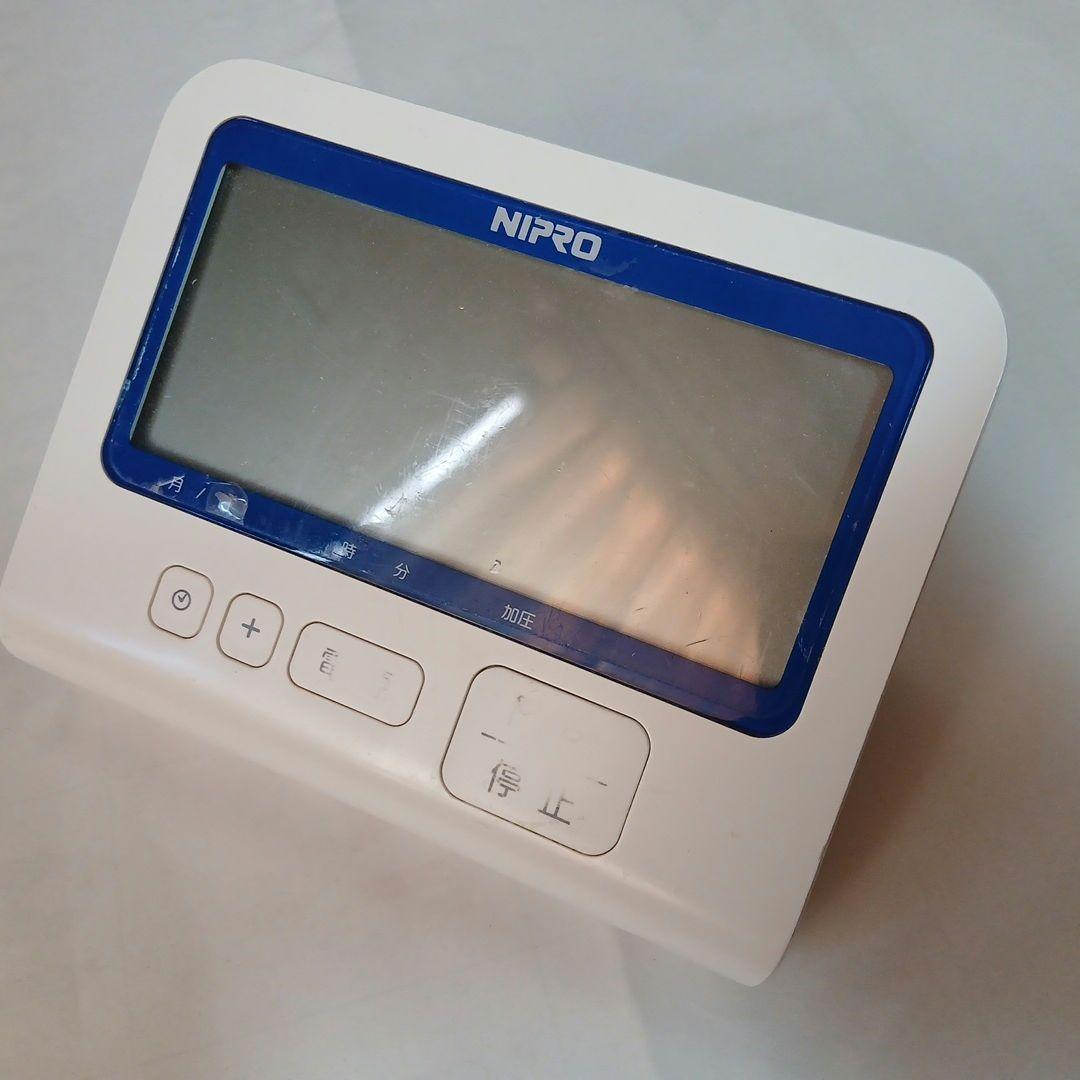 NIPRO 加圧ポンプ