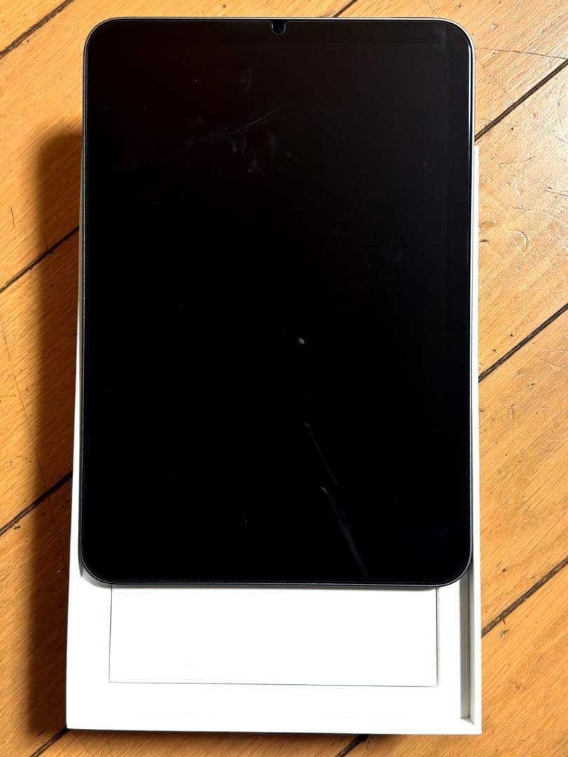 ipad mini 第6世代 ［美品］