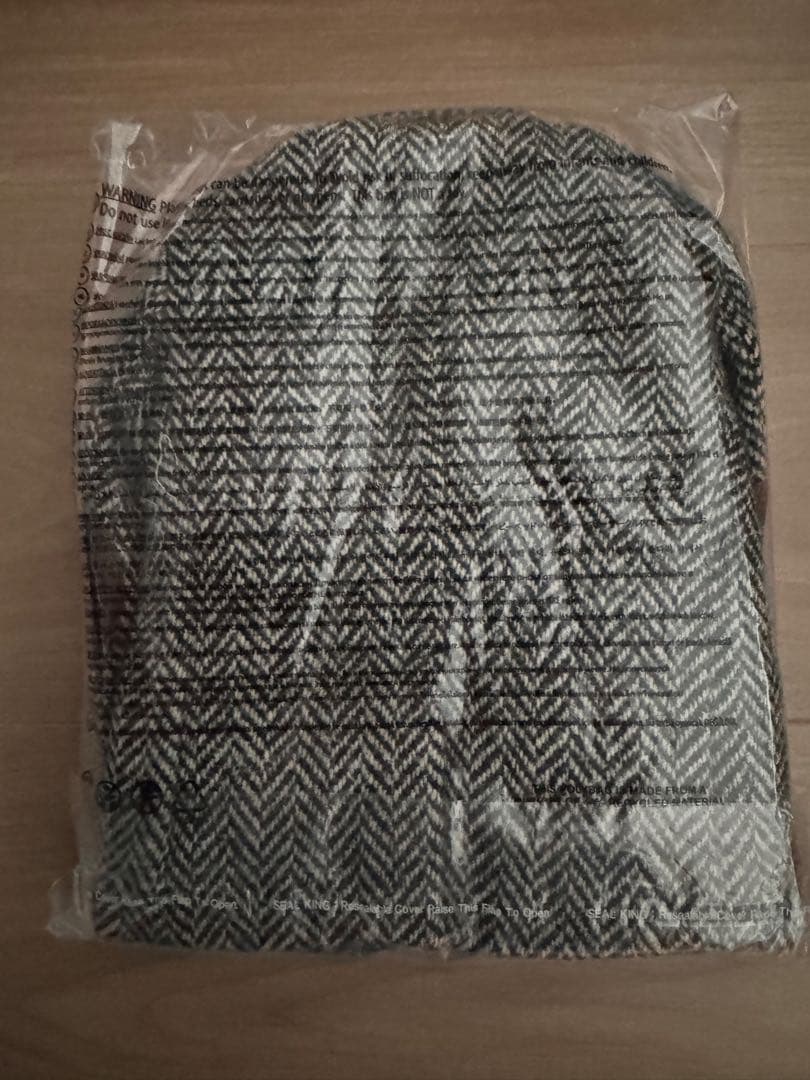 Ralph Lauren Double RL セールスマンサンプル