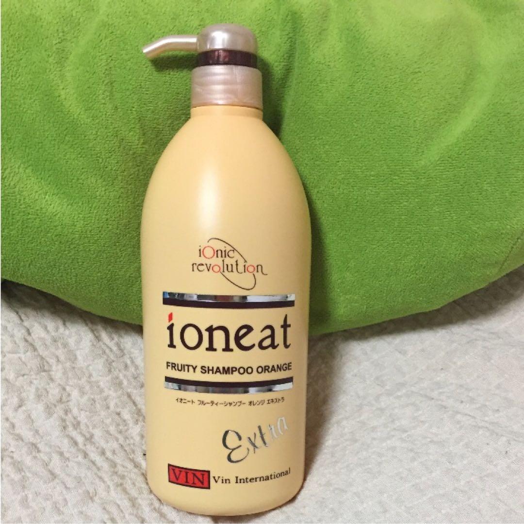 リピート　にこにこ☆様２本 エキストラオレンジ　1000ml