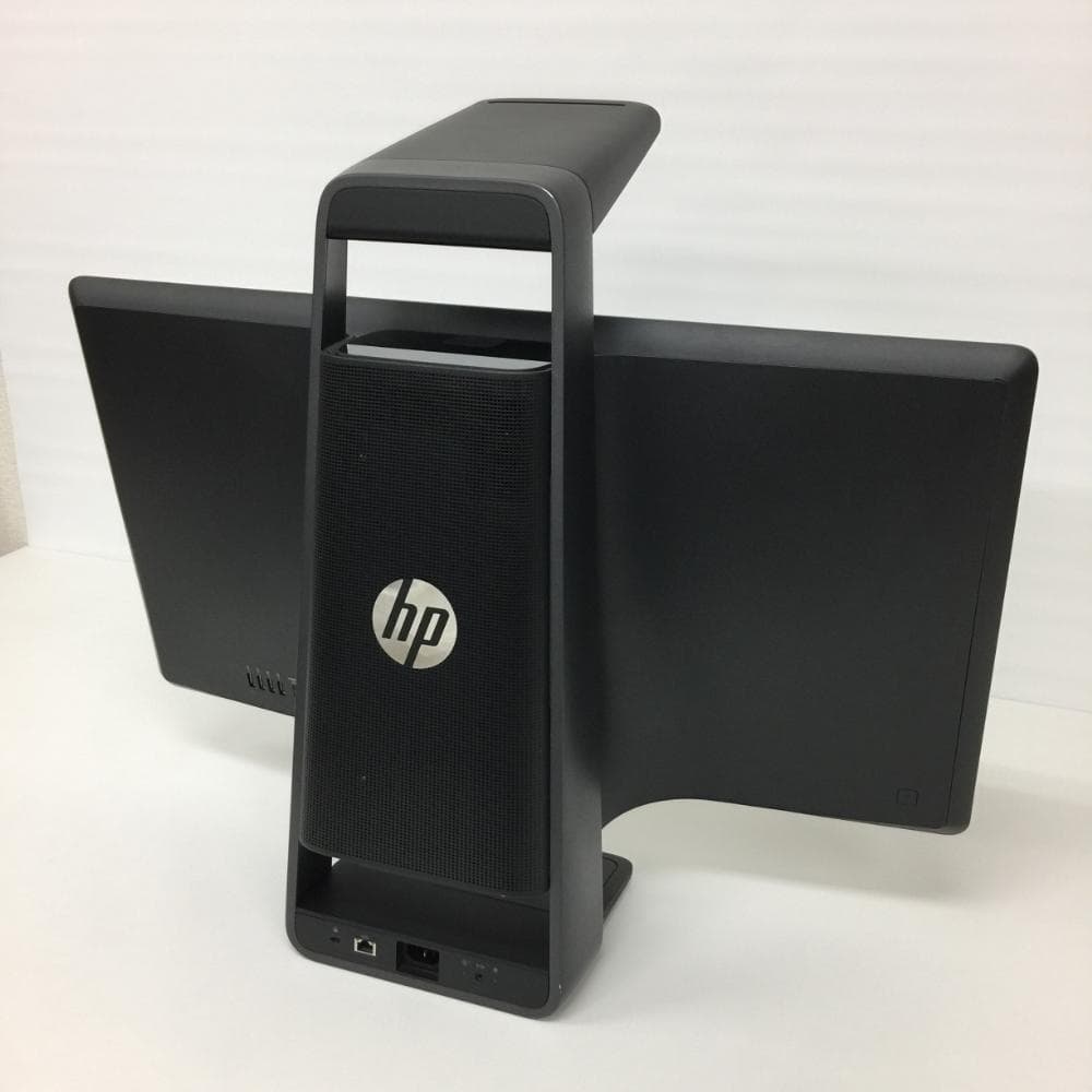 Sprout Pro by HP G2 3Dスキャナプロジェクタッチマット一体型