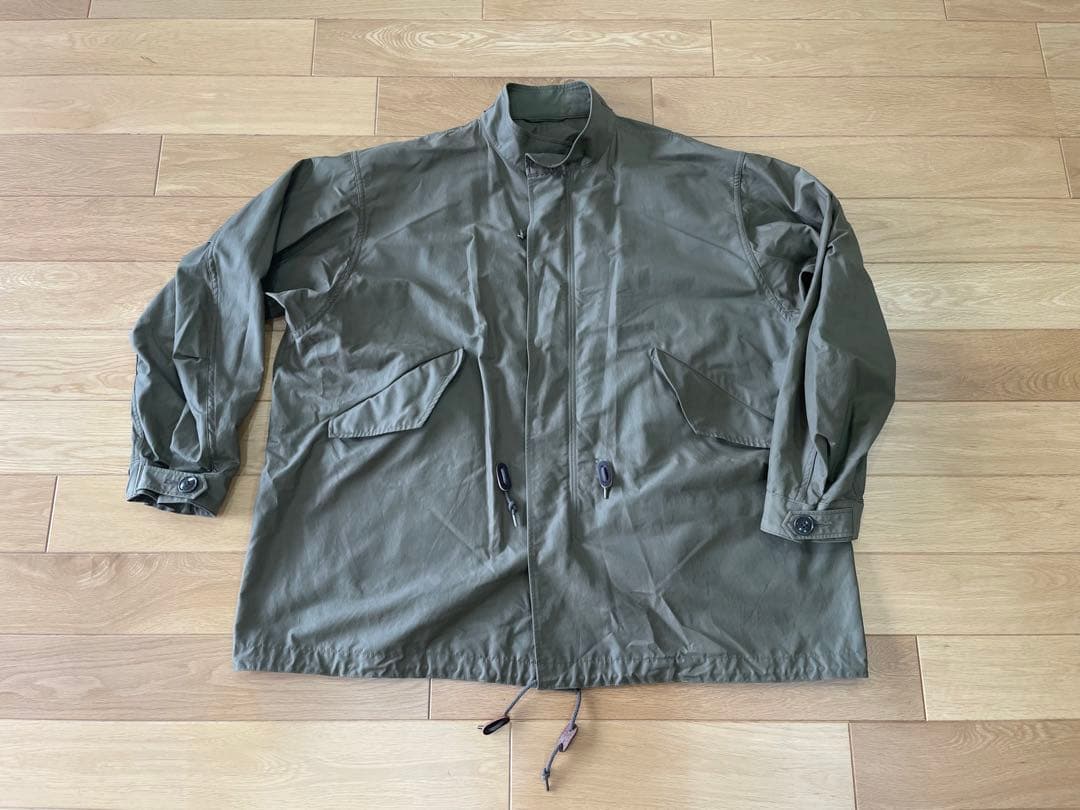 KAPTAIN SUNSHINE Short 65 Coat キャプテンサンシャ