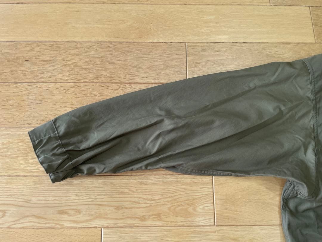 KAPTAIN SUNSHINE Short 65 Coat キャプテンサンシャ