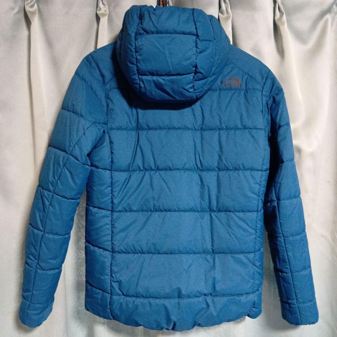 The North Face 　リバーシブル中綿ジャケット　NYW82180