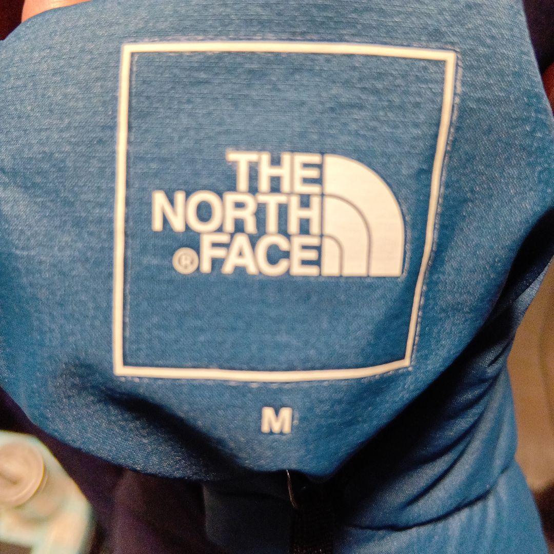 The North Face 　リバーシブル中綿ジャケット　NYW82180
