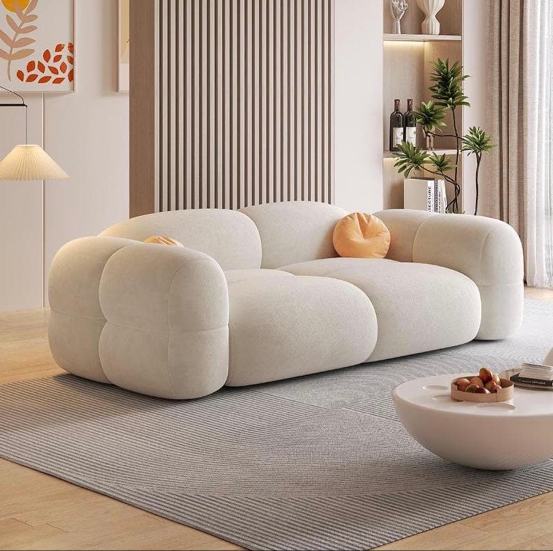 【さえ】バブルソファ4P