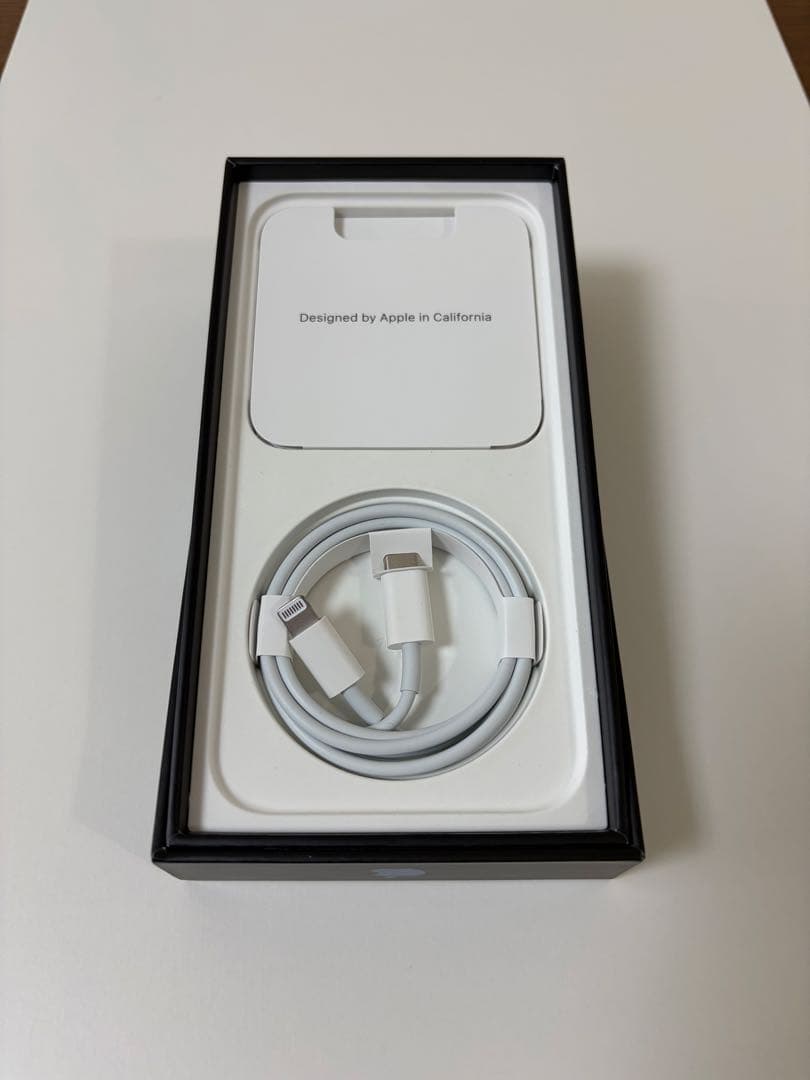 【明日発送】iPhone13pro 256GB SIMフリー シエラブルー