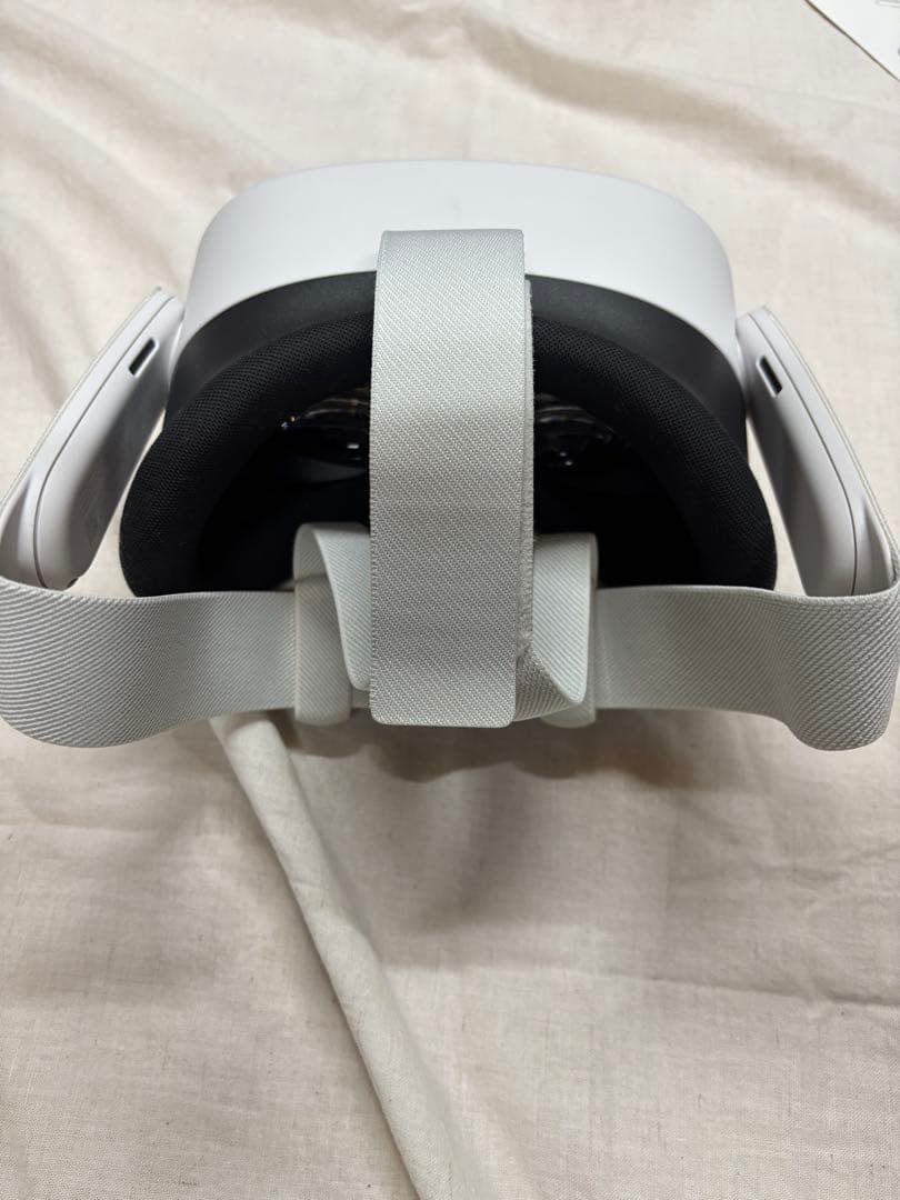  Quest 3sワイヤレスVRヘッドセット 128gb