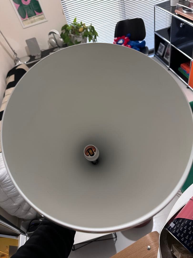 シーリングライト・天井照明 &tradition  SPINNING LIGHT BH1