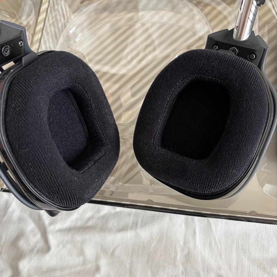 Logicool G ASTRO Gaming A40 ゲーミングヘッドセット