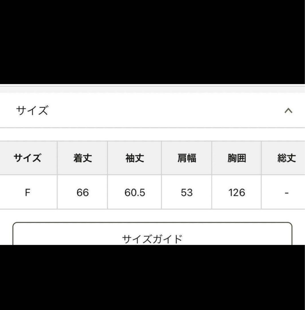 RIVE DROITE リヴドロワ MONN.:. /モン　デニムジャケット