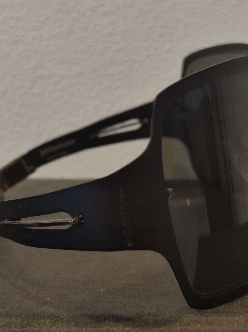 新品 less than human サングラス メガネ フレーム 日本製