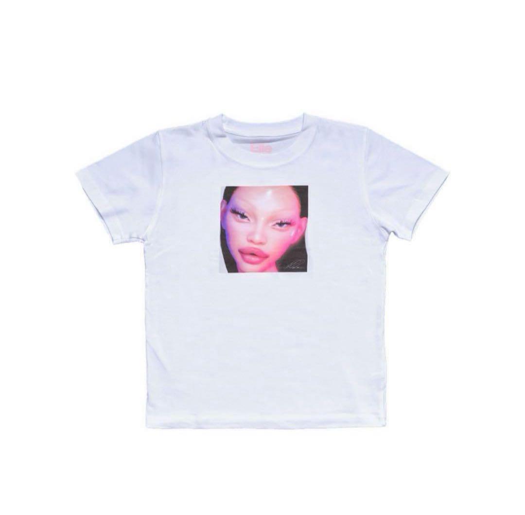 エルテレサ半袖Tシャツ