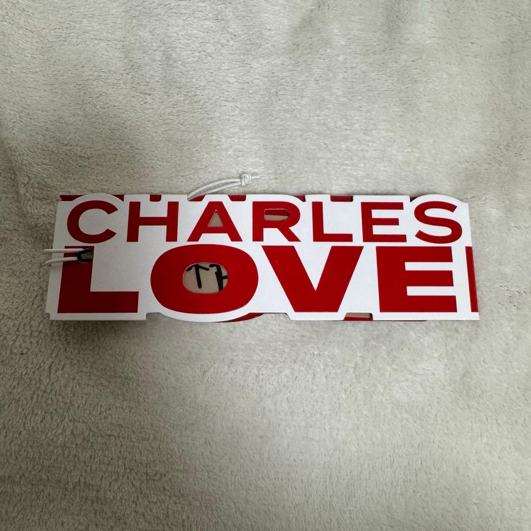 LOVERBOY 猫耳 ニット帽