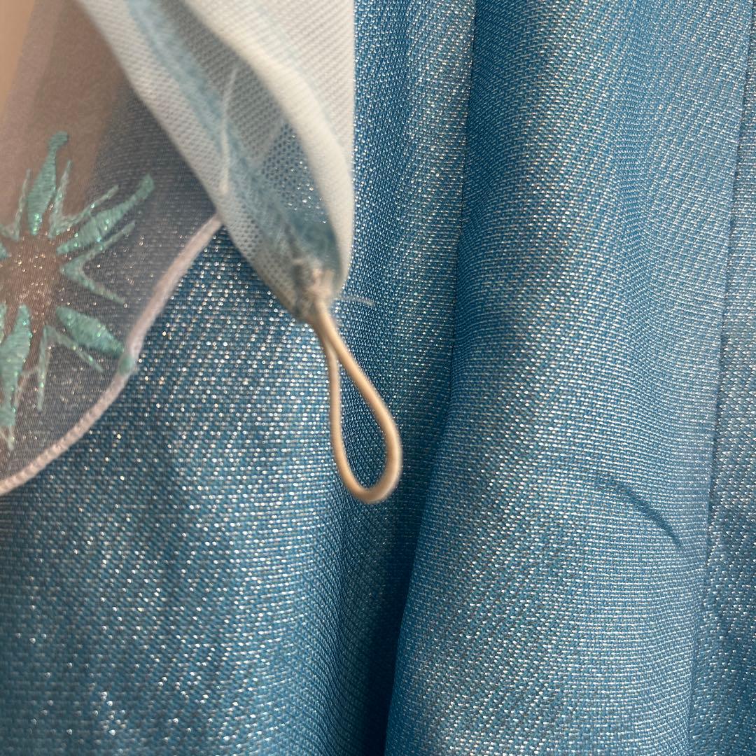 ビビディバビディブティック　エルサドレス 110