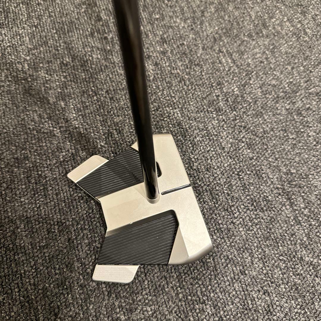 【極美品】SCOTTY CAMERON PHANTOM 11R OC パター