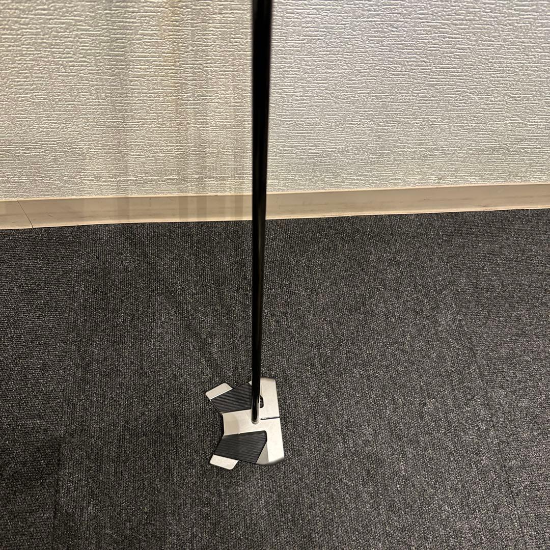 【極美品】SCOTTY CAMERON PHANTOM 11R OC パター