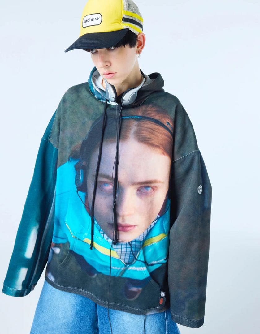 【即完売】little sunny bite ストレンジャー・シングス　マックス