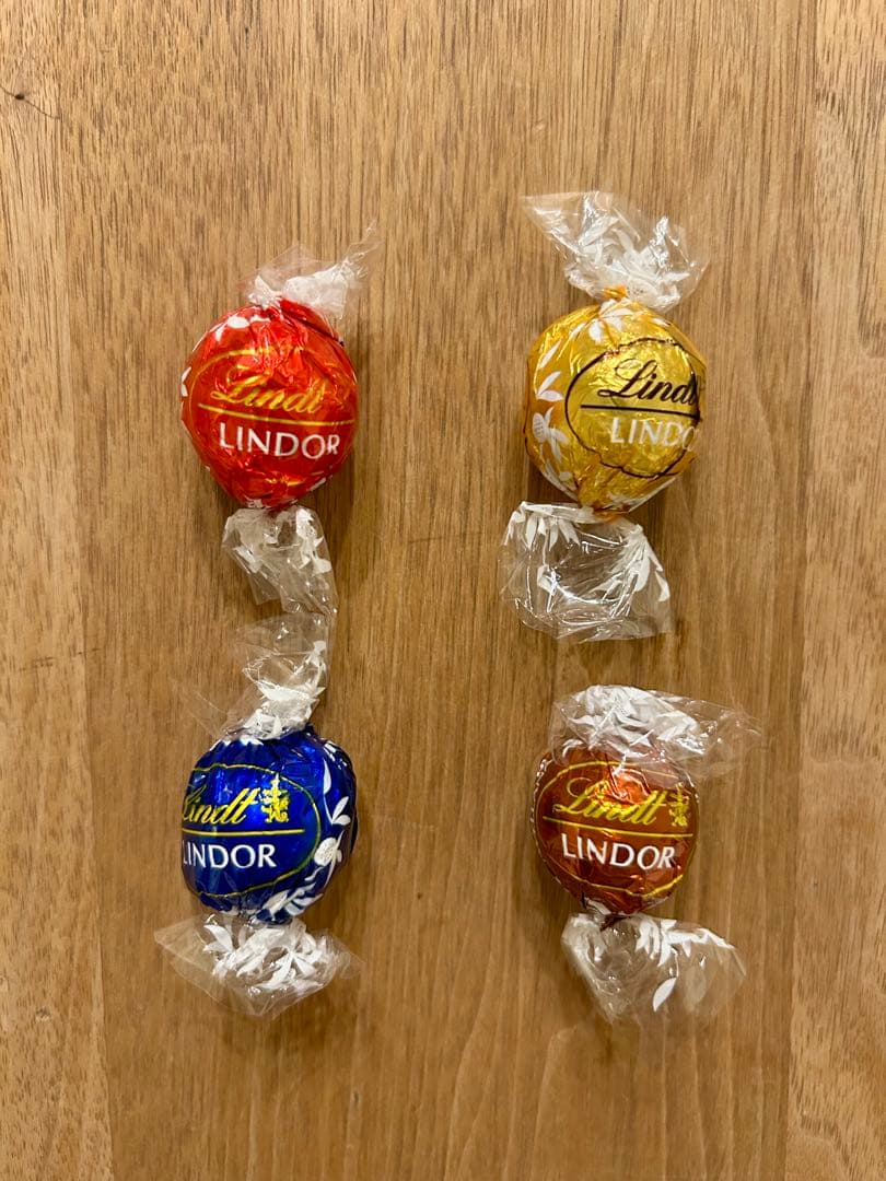 凛プチギフト10セット