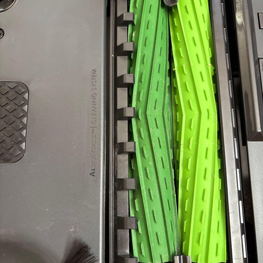 iRobot Roomba Combo 本体　i5+