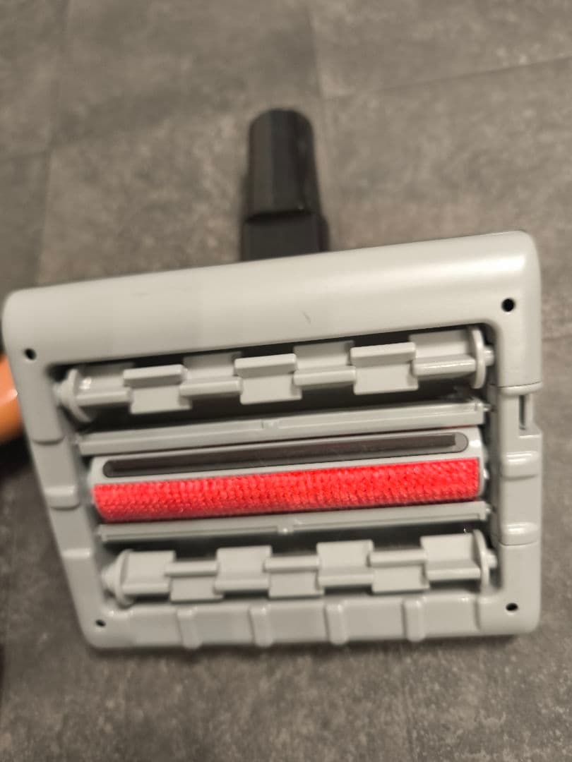 【ヘッド欠品】HITACHI スティッククリーナー PV-BL50L 本体