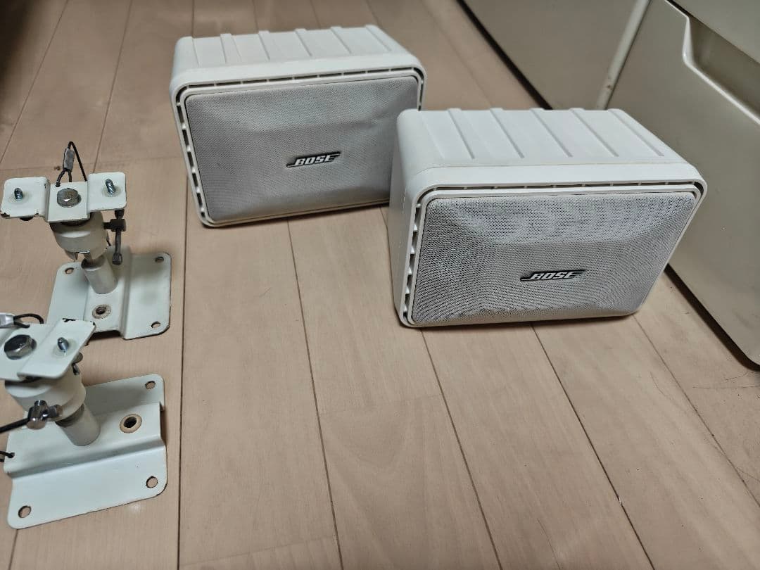 BOSE 101MMW スピーカー システム