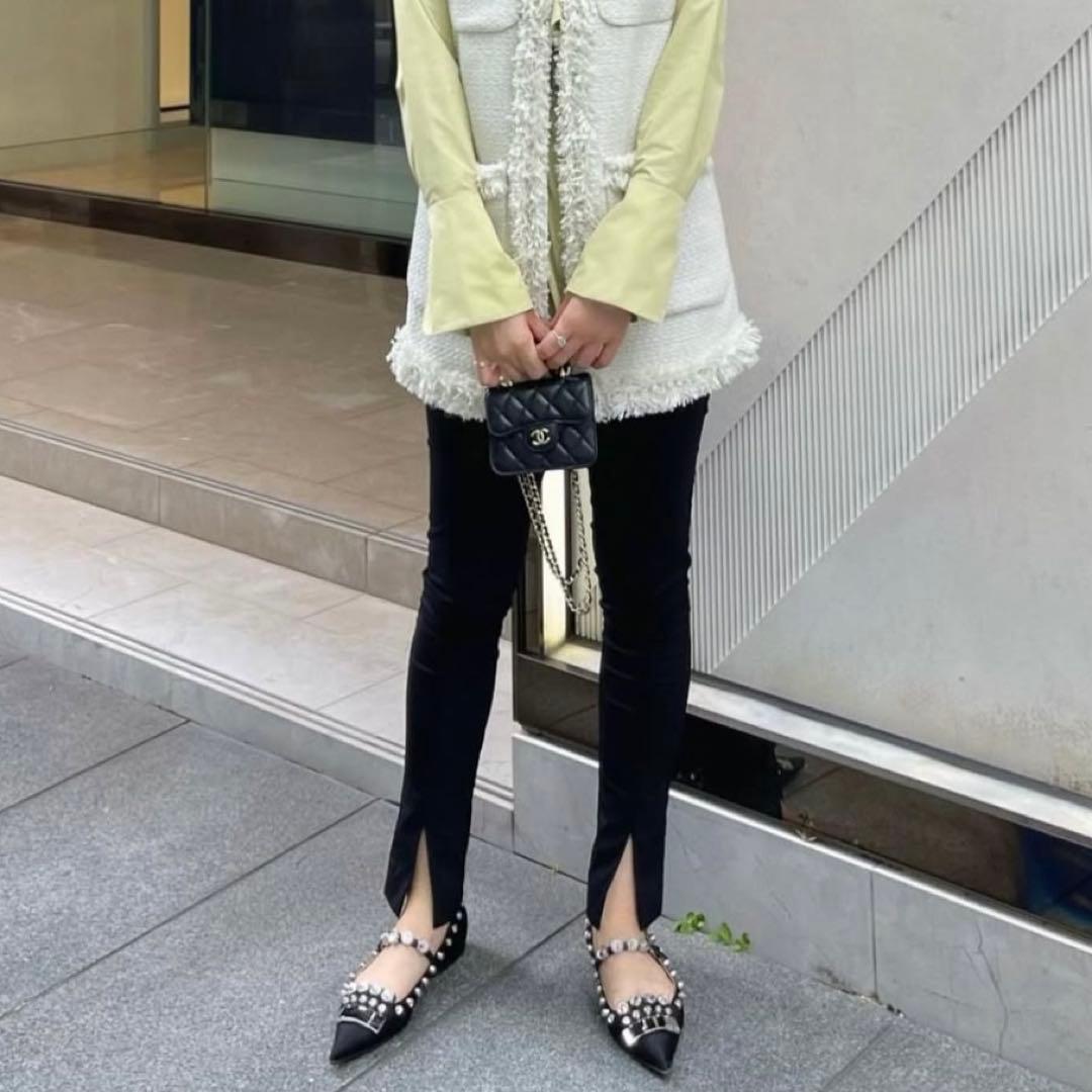 HYEON ♡ バレリーナパンツ　ヘヨン