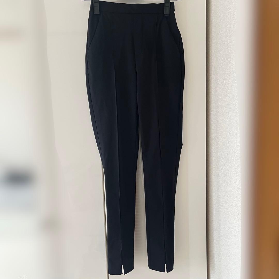 HYEON ♡ バレリーナパンツ　ヘヨン