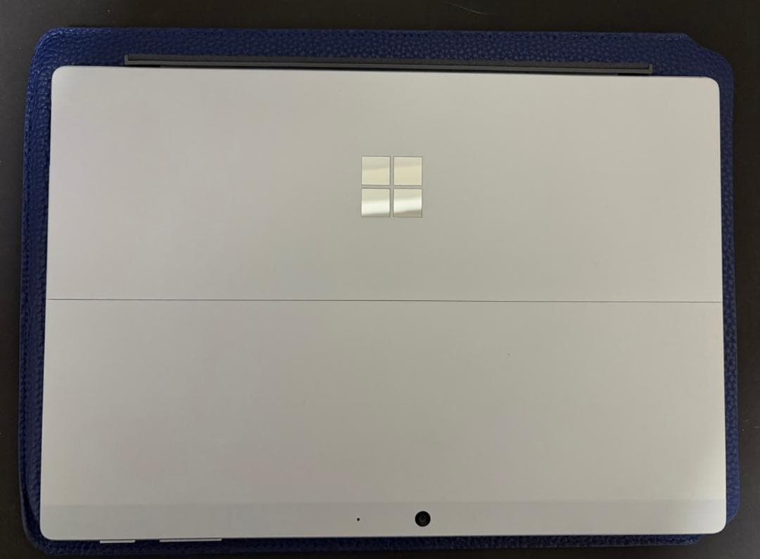 Microsoft Surface Pro7+ RAM16gb バッテリー85%