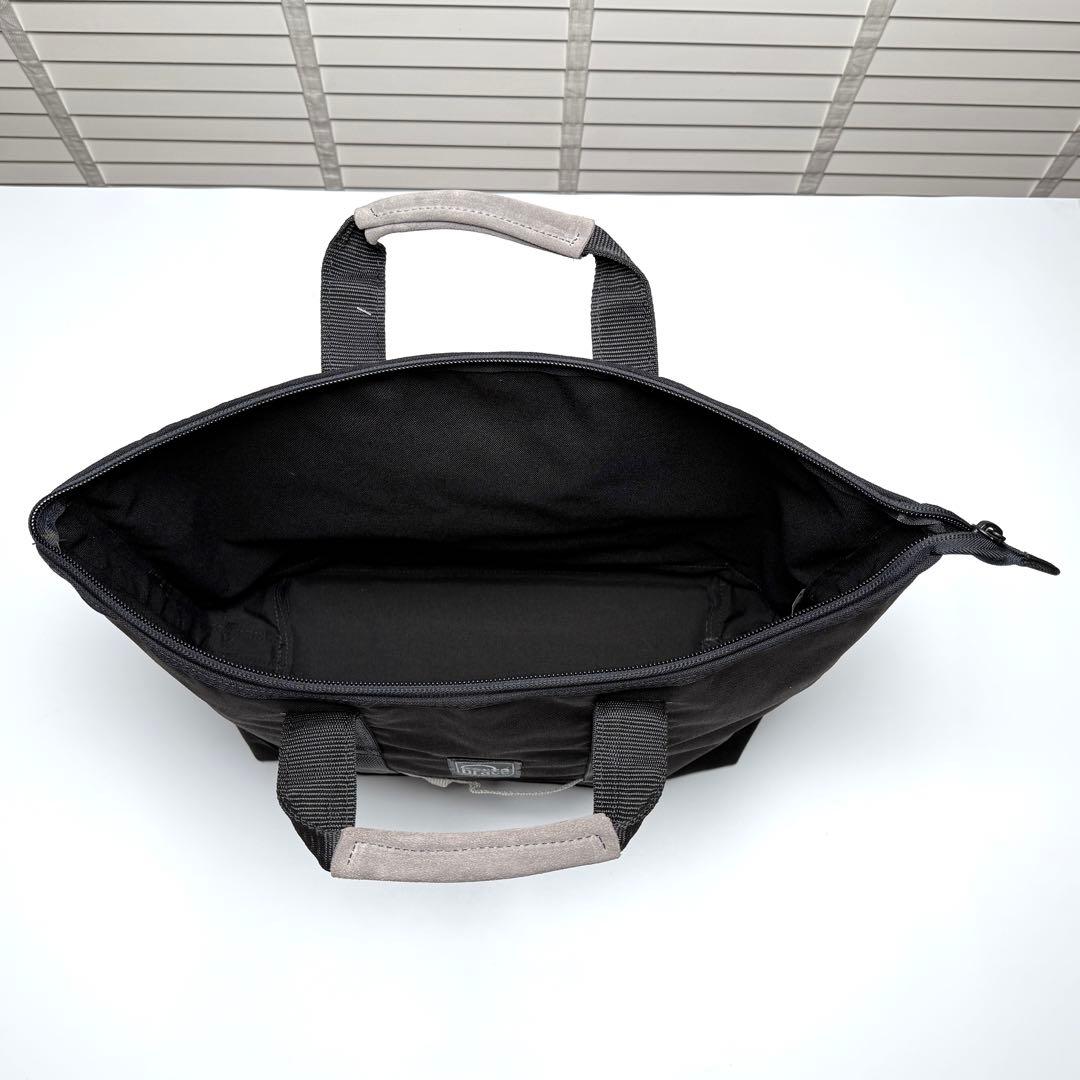 値下げ！Portabrace ポータブレイス　トートバッグ　新品 希少