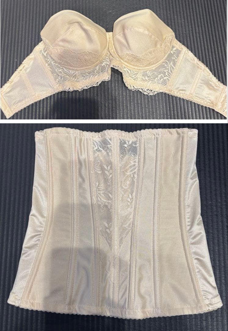 アールイズ　ウェディング　ブライダルインナー　ブラジャーのみ！！