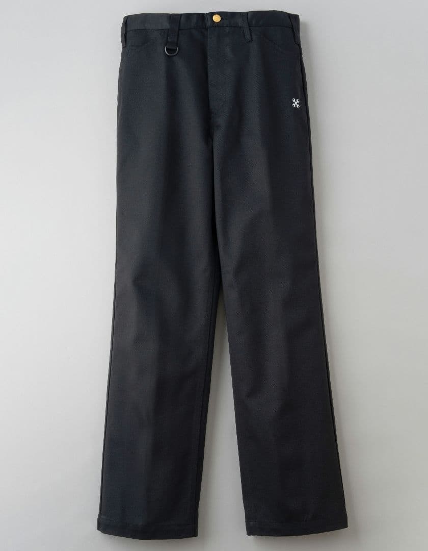 BLUCO ブルコ 5-POCKET WORK PANTS