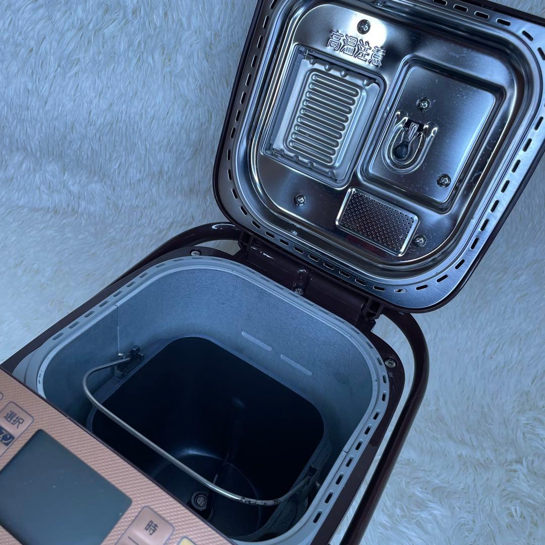 Panasonic ホームベーカリー SD-BMT1001