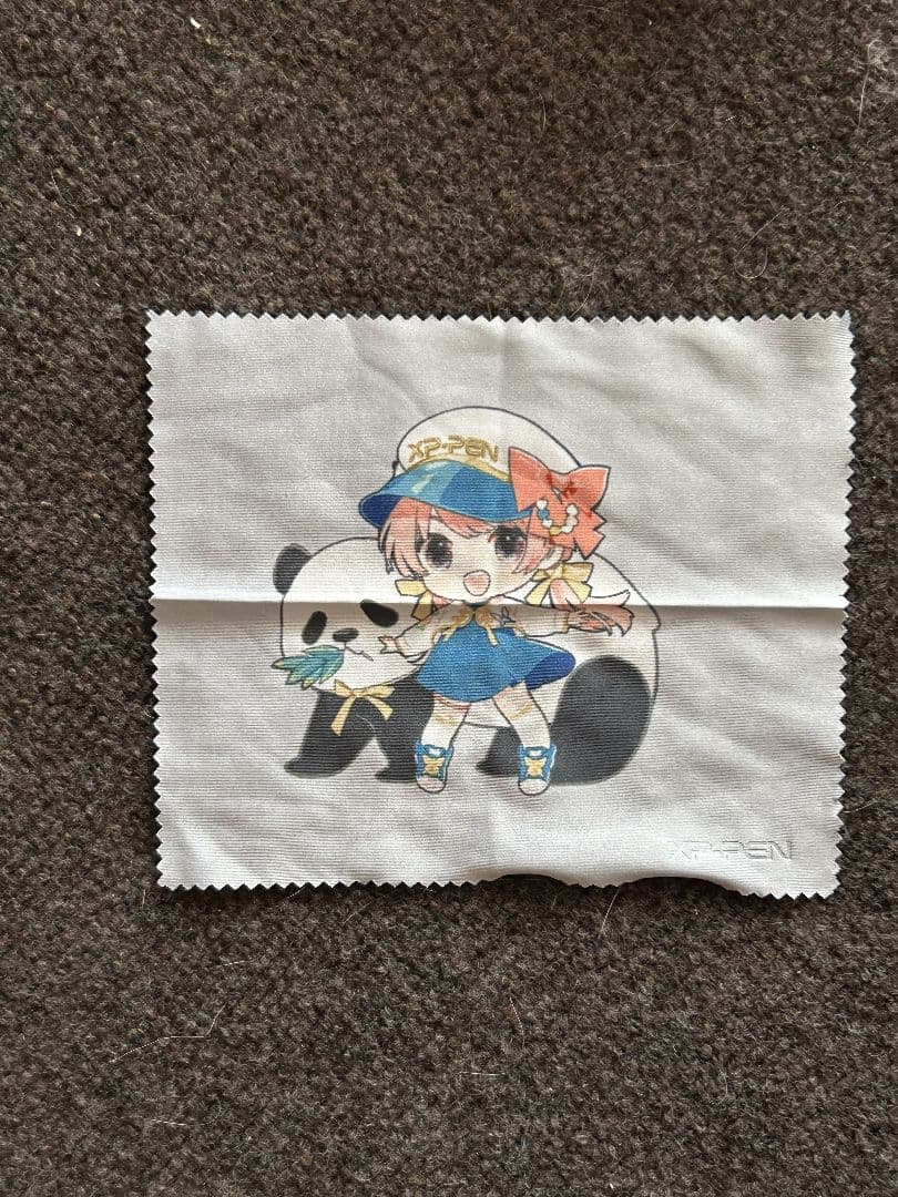 XP-PEN Artist 12 2nd generation 本体