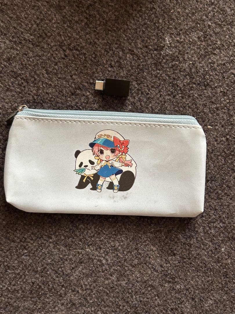 XP-PEN Artist 12 2nd generation 本体