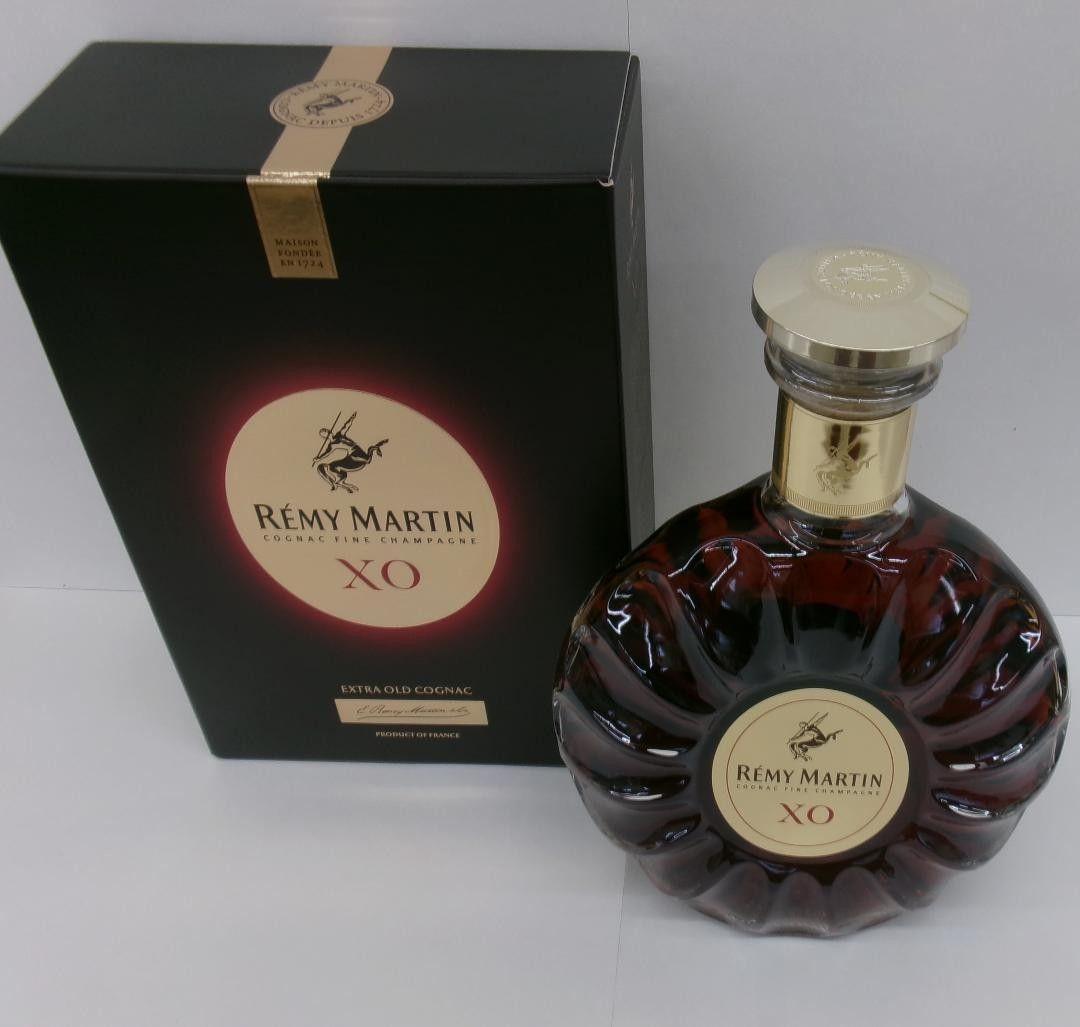 １リットル・レミーマルタンXO（RS376）