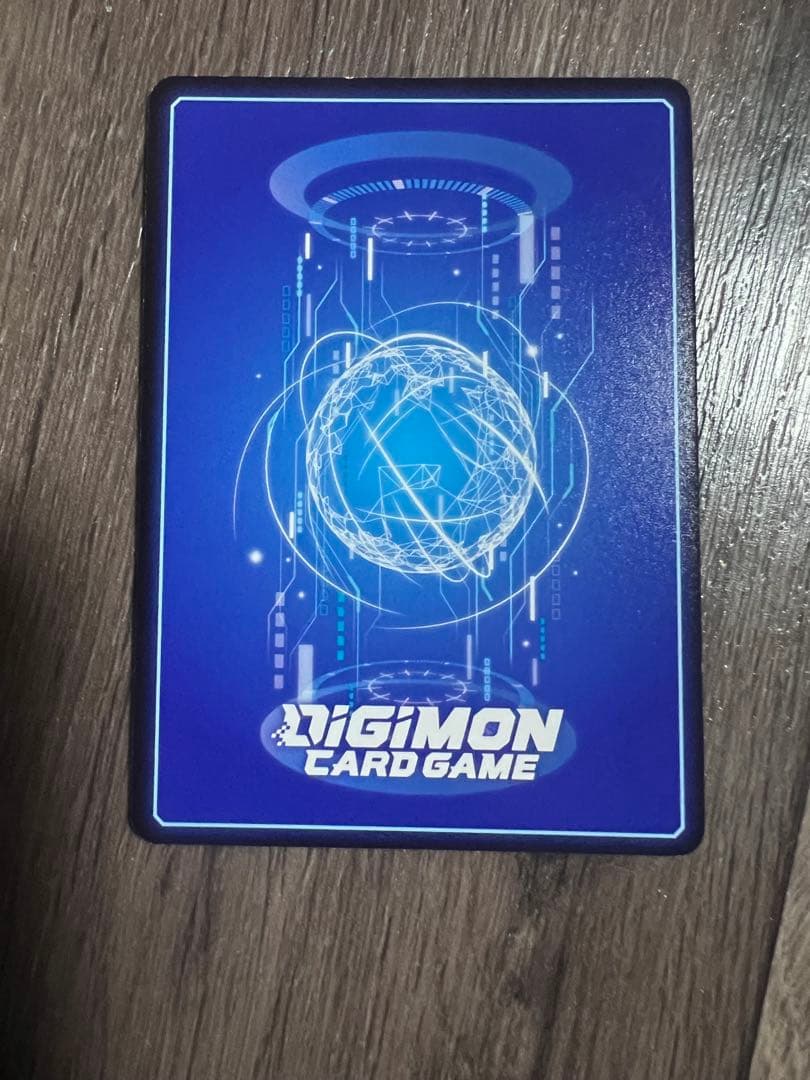 デュークモン　sec パラレル　bt-13