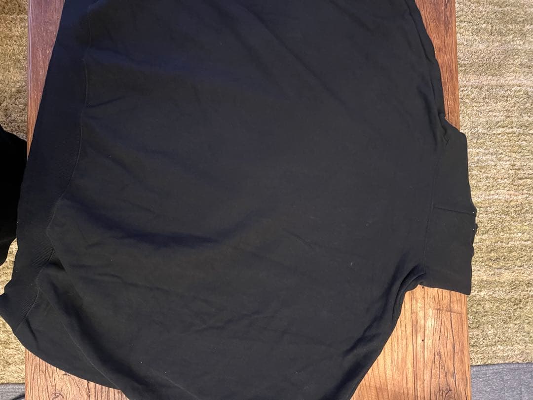 チーバック　chiiiibag ミッキーパーカー