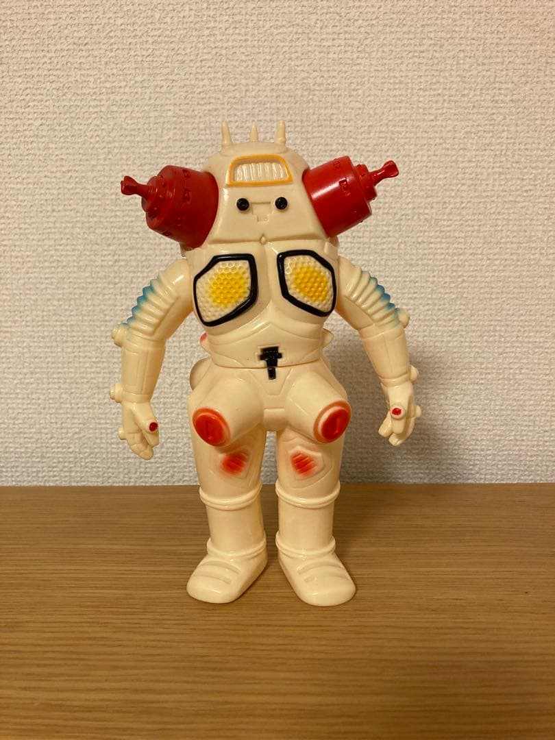 ブルマァク　キングジョー