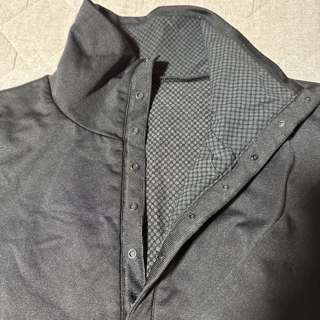 テラウェア　3L 上下セット