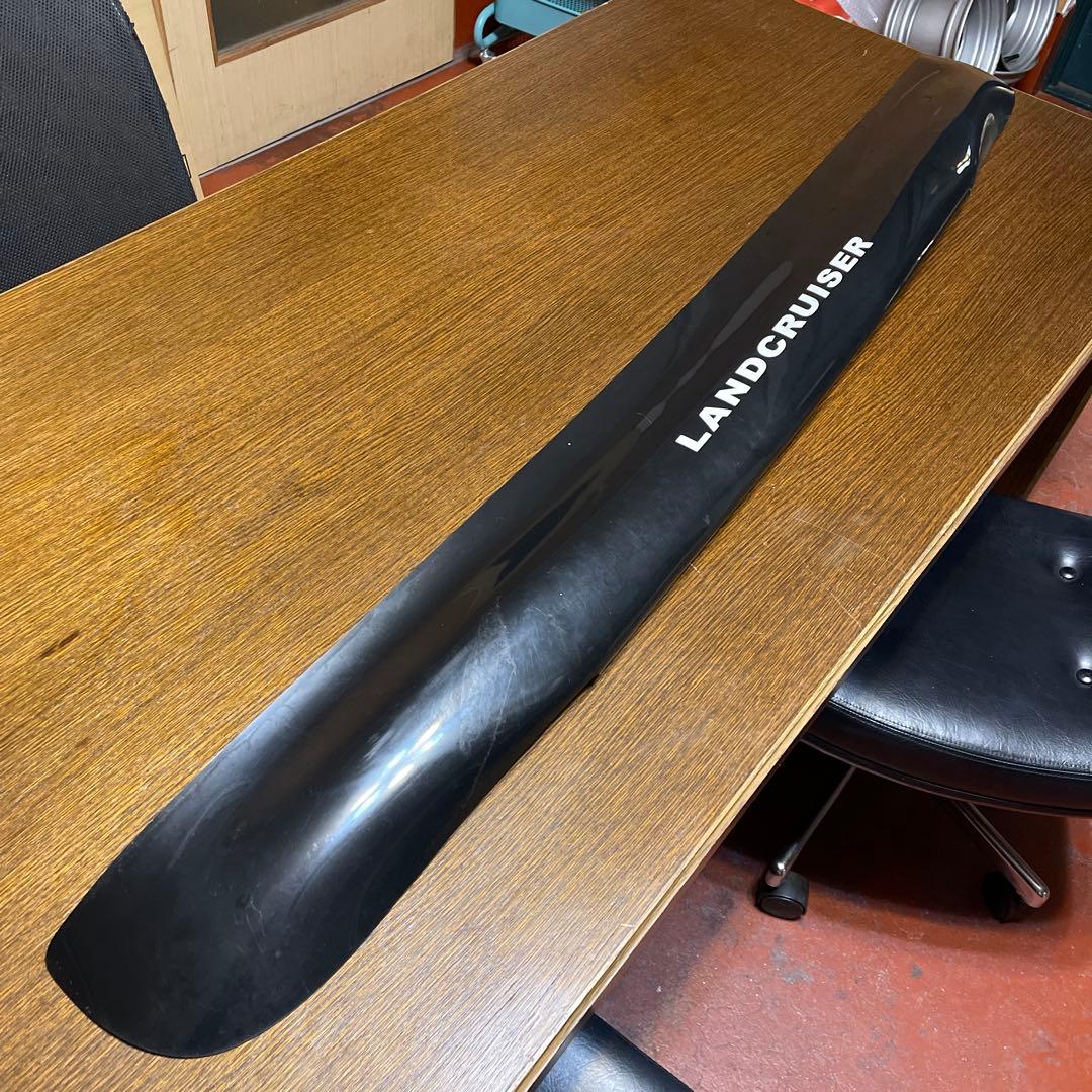希少‼️ランドクルーザー 80 バグガード
