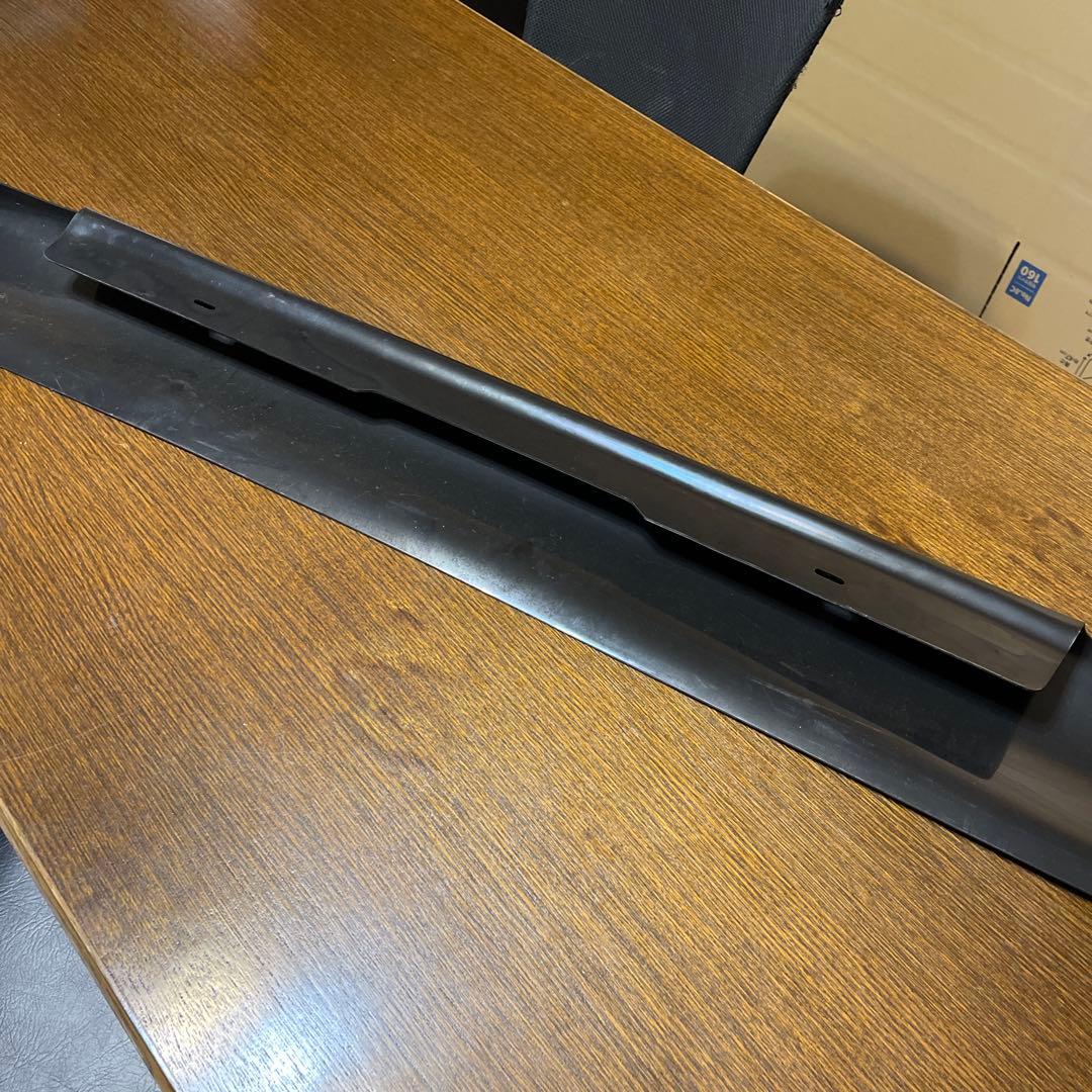 希少‼️ランドクルーザー 80 バグガード