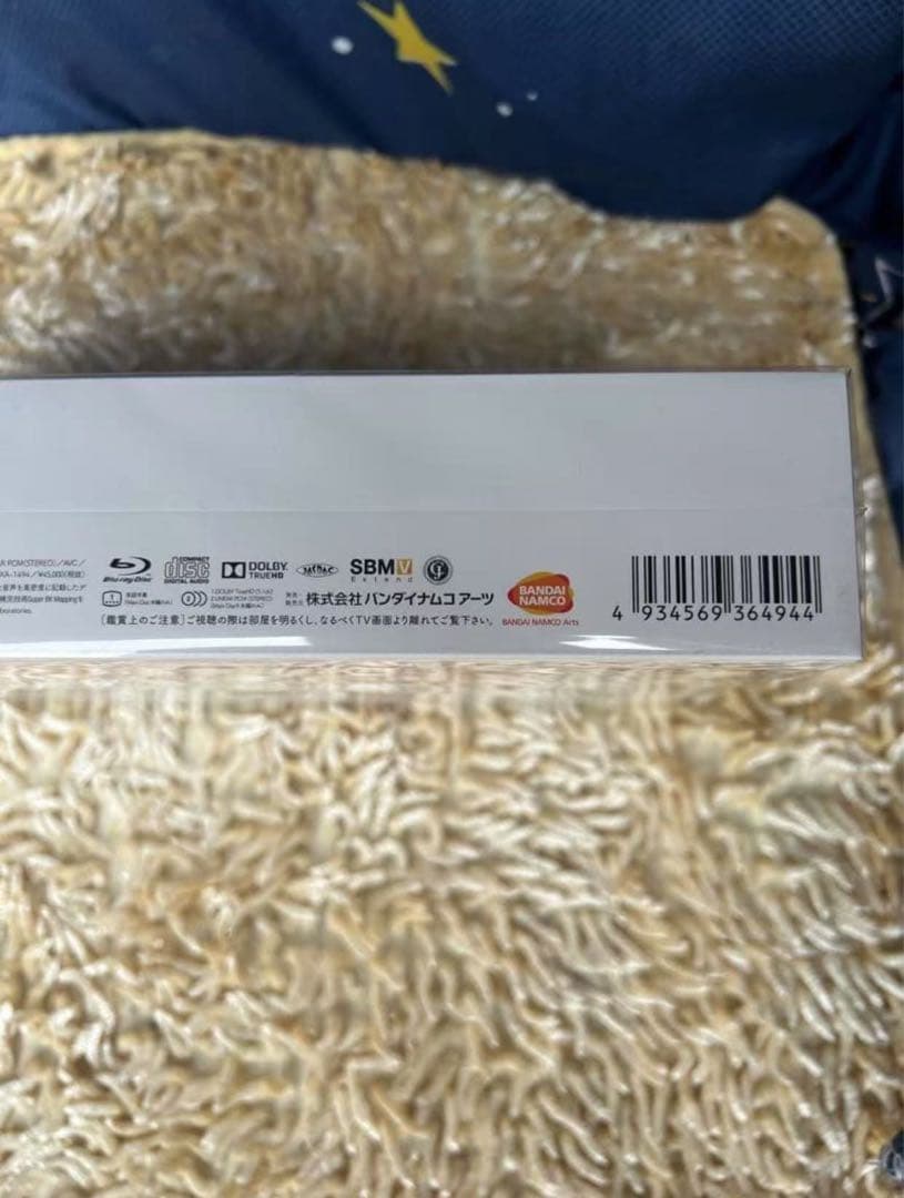 新品未使用ラブライブ! 9th Anniversary Blu-ray BOX