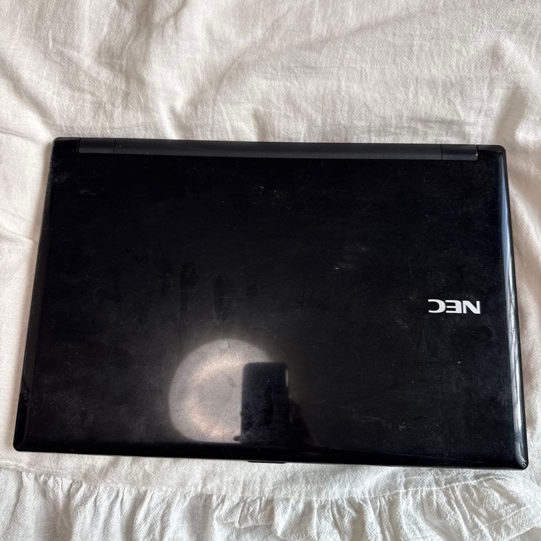 NEC ノートPC PC-VP-BP98 日本語キーボード