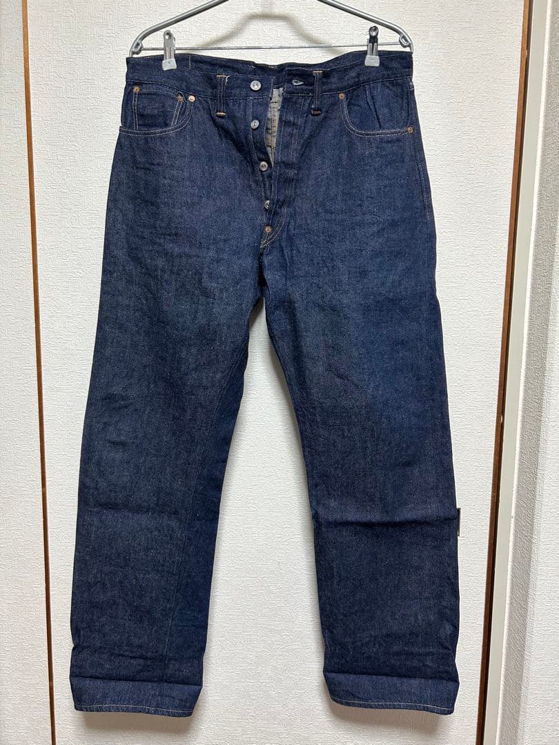 WAREHOUSE Lot.1001XX 1922MODEL 36インチ