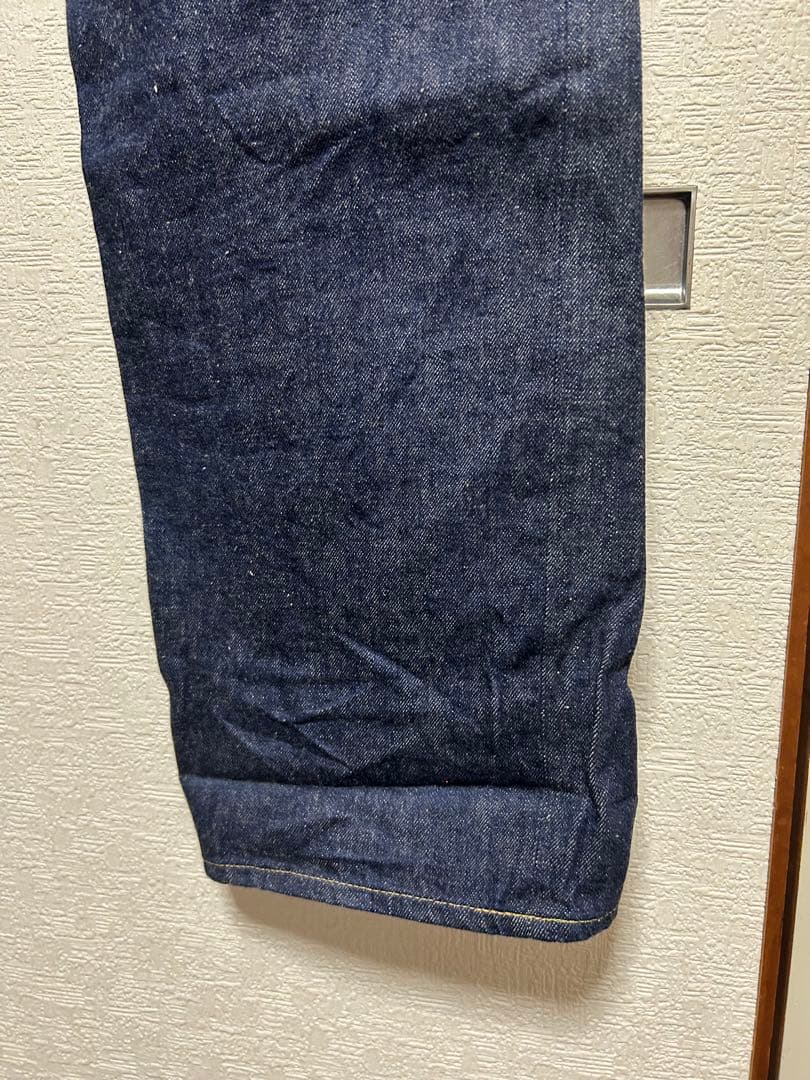 WAREHOUSE Lot.1001XX 1922MODEL 36インチ