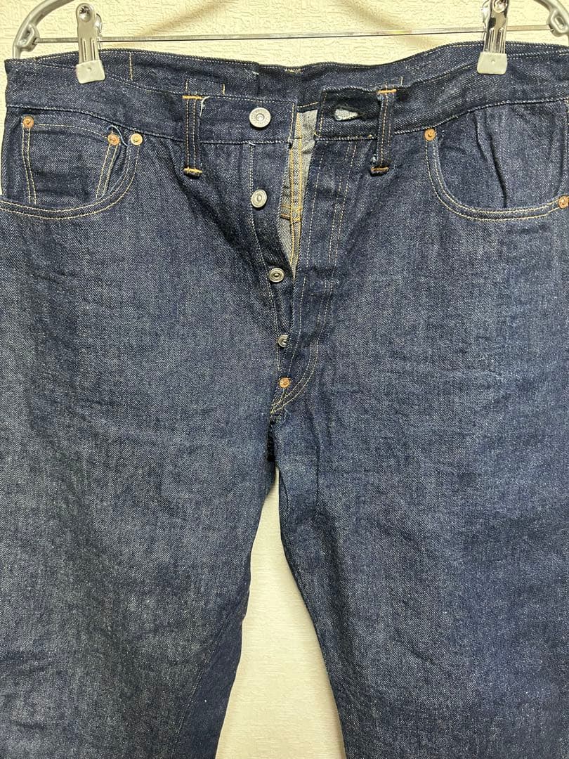 WAREHOUSE Lot.1001XX 1922MODEL 36インチ