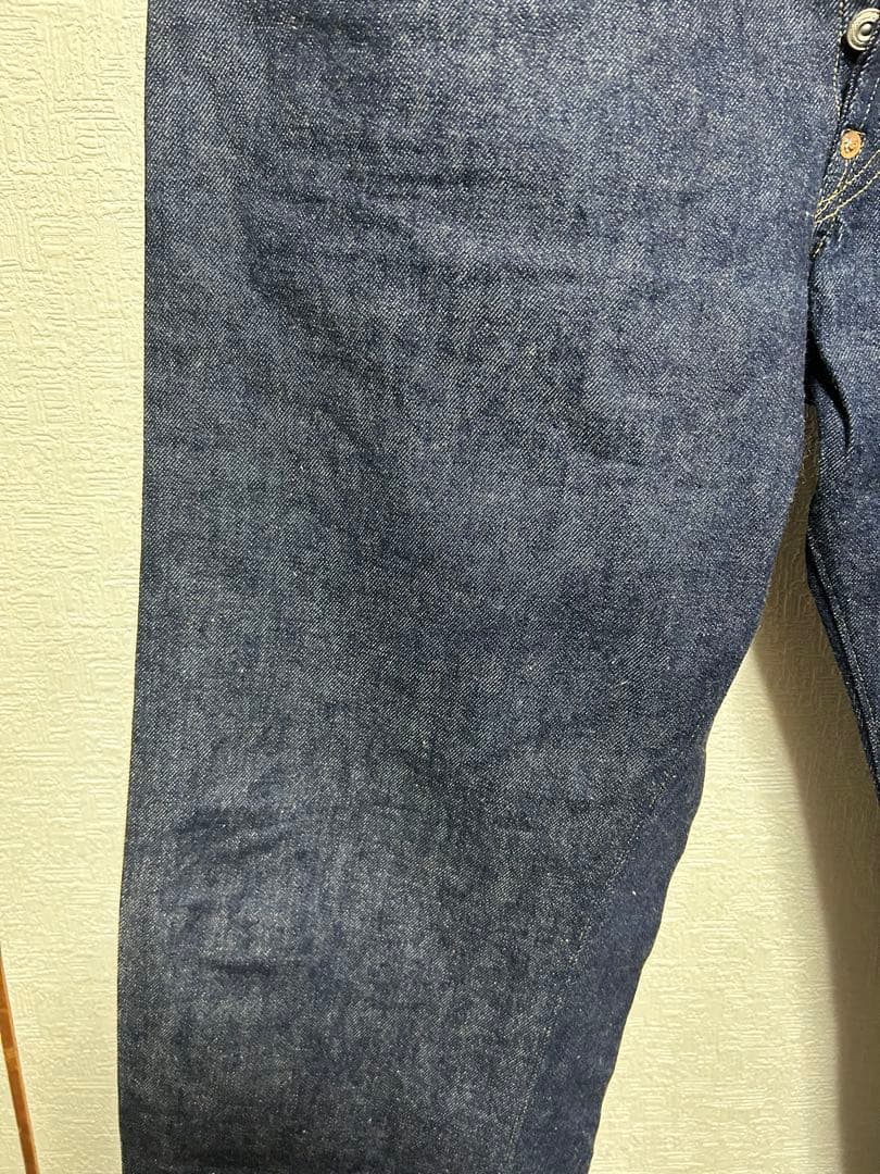 WAREHOUSE Lot.1001XX 1922MODEL 36インチ