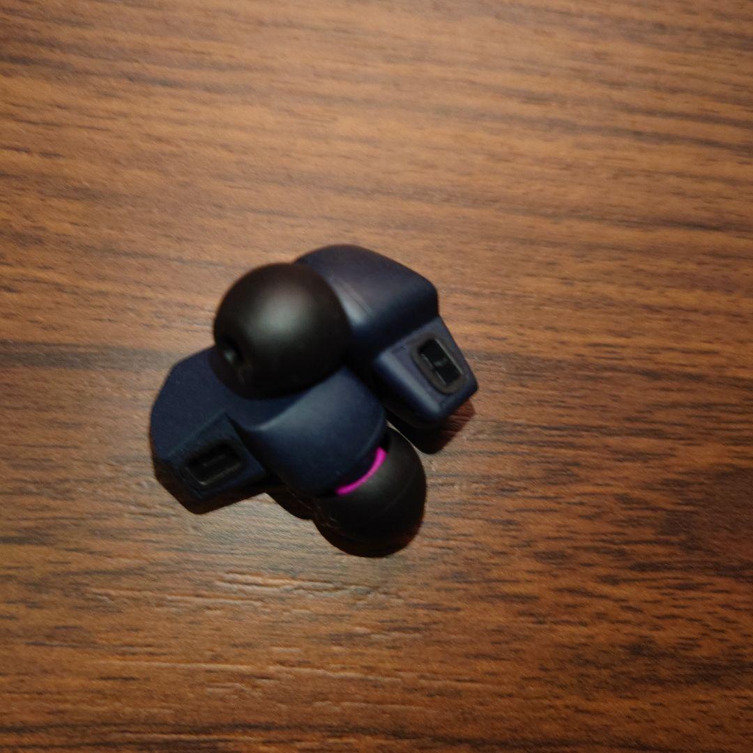 final A4000 イヤホン