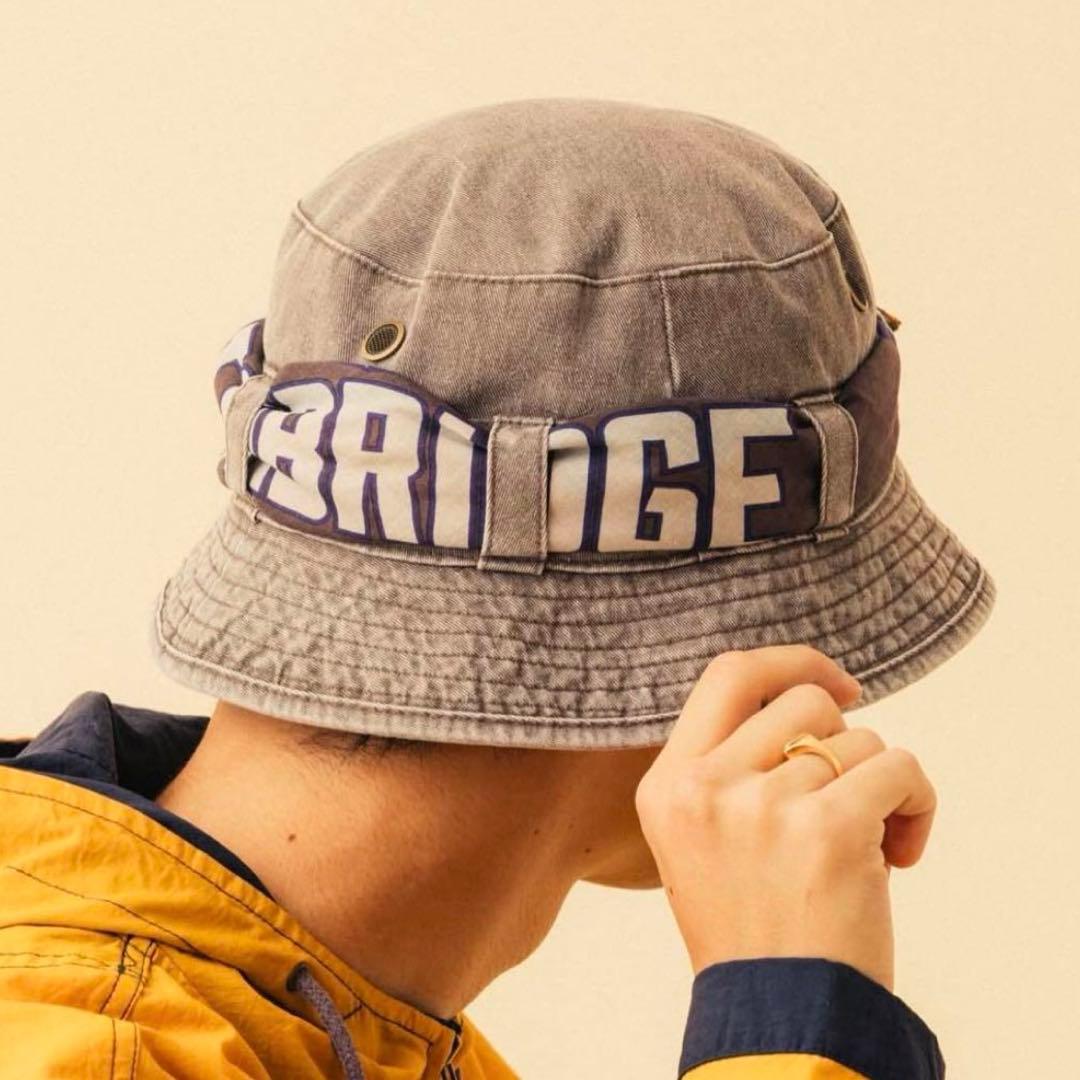 STABRIDGE ジャングル ハット The apartment スタブリッジ